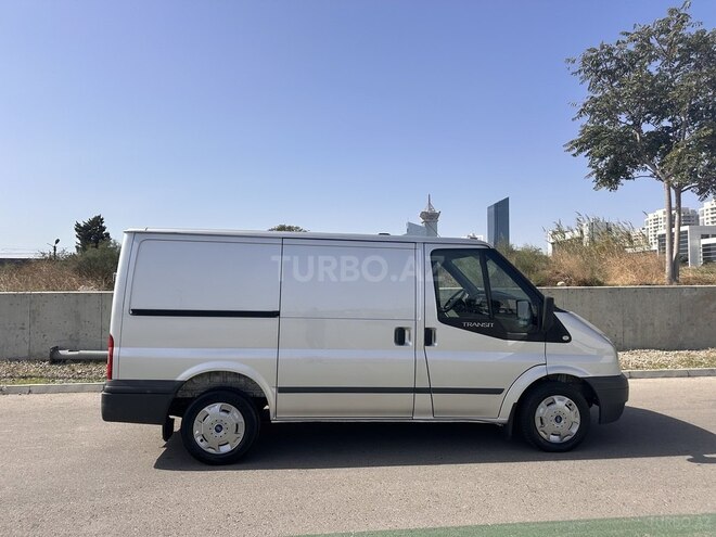 Ford Transit 2009, 184,000 km - 2.2 l - Bakı