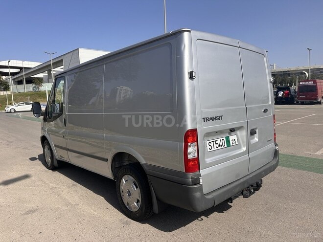 Ford Transit 2009, 184,000 km - 2.2 l - Bakı