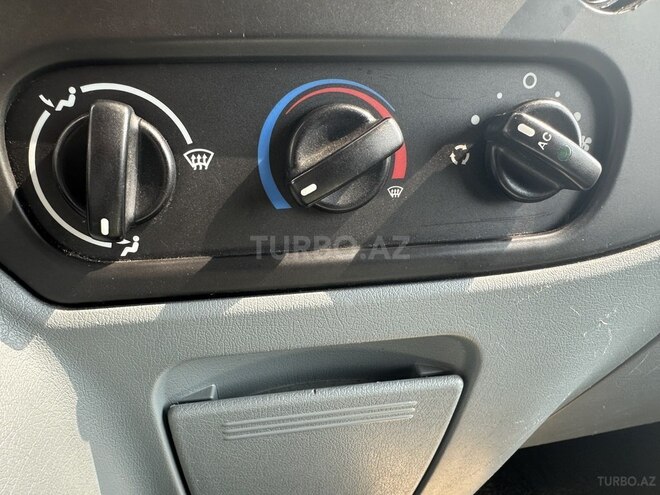 Ford Transit 2009, 184,000 km - 2.2 l - Bakı