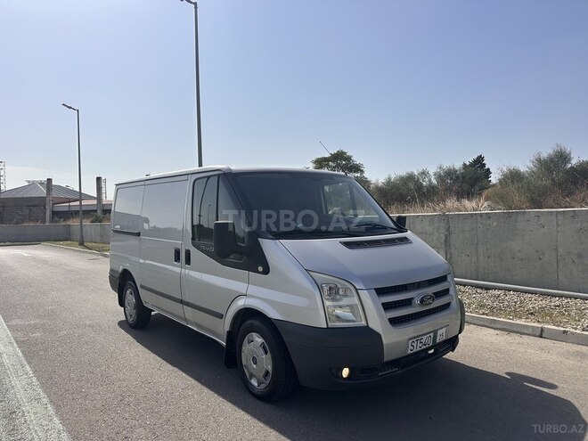 Ford Transit 2009, 184,000 km - 2.2 l - Bakı