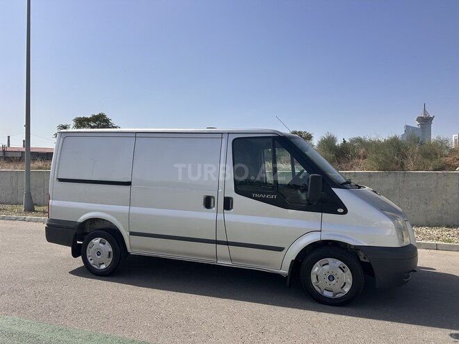 Ford Transit 2009, 184,000 km - 2.2 l - Bakı