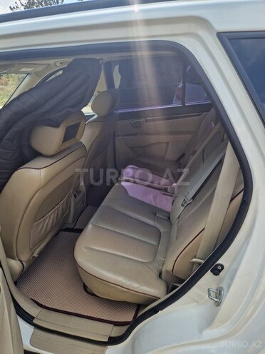 Hyundai Santa Fe 2008, 245,000 km - 2.7 l - Bakı