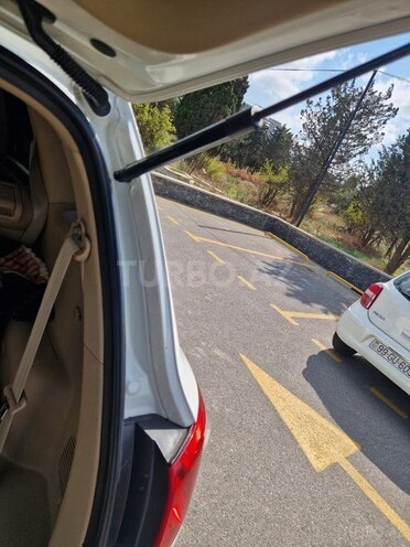Hyundai Santa Fe 2008, 245,000 km - 2.7 l - Bakı