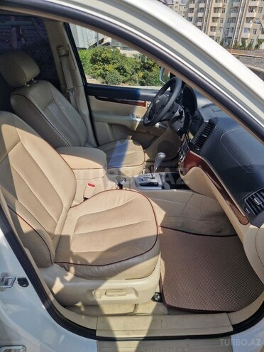 Hyundai Santa Fe 2008, 245,000 km - 2.7 l - Bakı