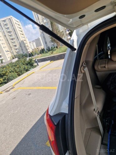 Hyundai Santa Fe 2008, 245,000 km - 2.7 l - Bakı