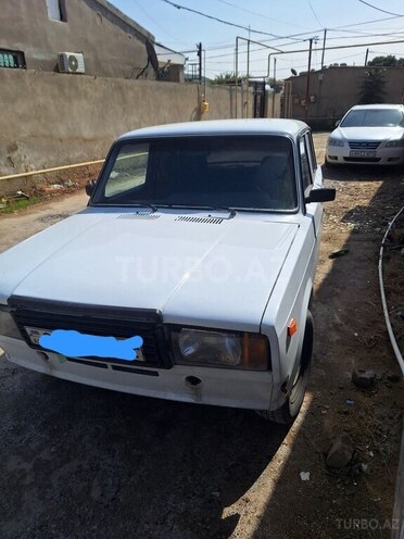 LADA (VAZ) 2107 1999, 169,878 km - 1.6 l - Bakı