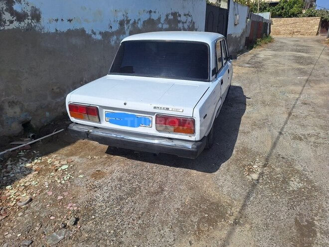 LADA (VAZ) 2107 1999, 169,878 km - 1.6 l - Bakı
