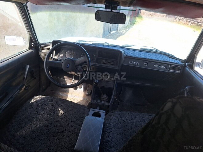 LADA (VAZ) 2107 1999, 169,878 km - 1.6 l - Bakı