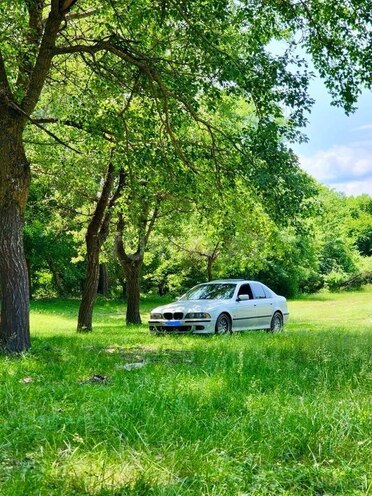 BMW 525 2000, 450,000 km - 2.5 l - Bakı