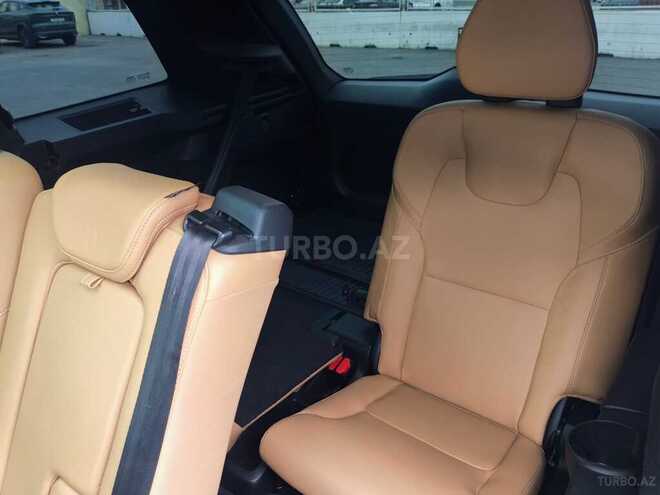 Volvo XC90 2018, 123,000 km - 2.0 л - Bakı