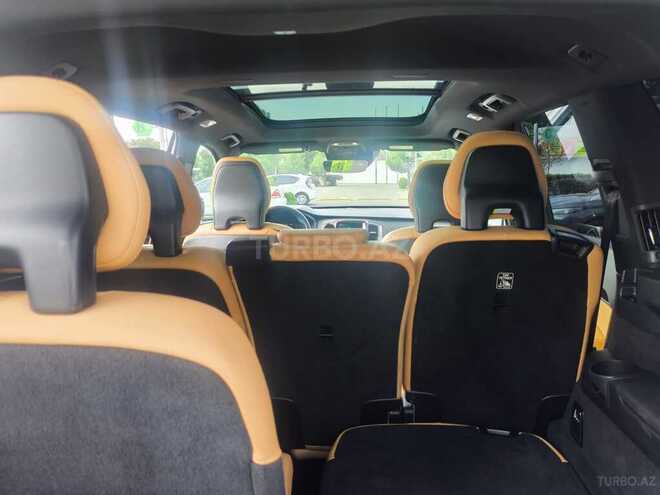 Volvo XC90 2018, 123,000 km - 2.0 л - Bakı