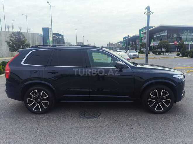Volvo XC90 2018, 123,000 km - 2.0 л - Bakı