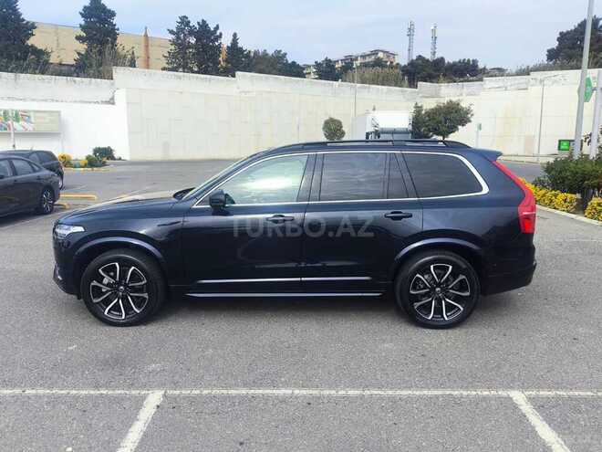 Volvo XC90 2018, 123,000 km - 2.0 л - Bakı