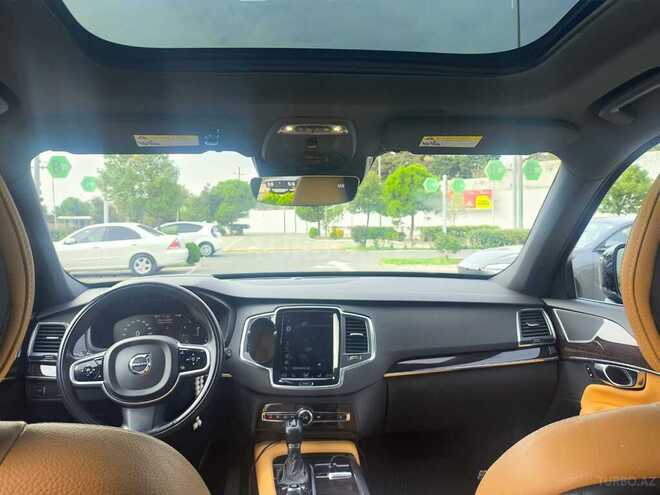 Volvo XC90 2018, 123,000 km - 2.0 л - Bakı