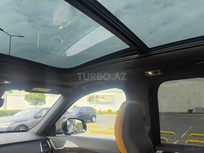 Volvo XC90 2018, 123,000 km - 2.0 л - Bakı