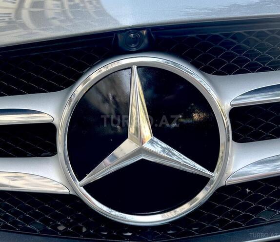Mercedes C 300 2018, 72,000 km - 2.0 l - Bakı