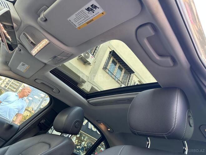 Mercedes C 300 2018, 72,000 km - 2.0 l - Bakı