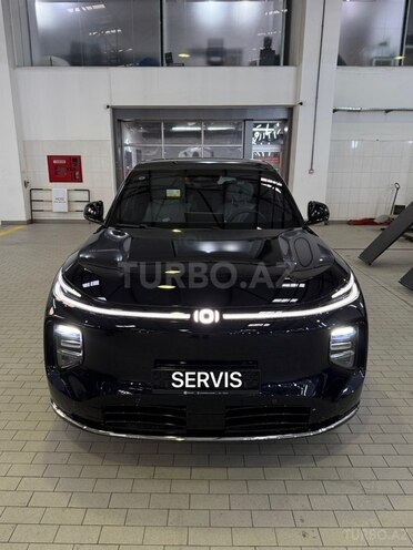 Changan  2025, 0 km - 1.5 l - Bakı