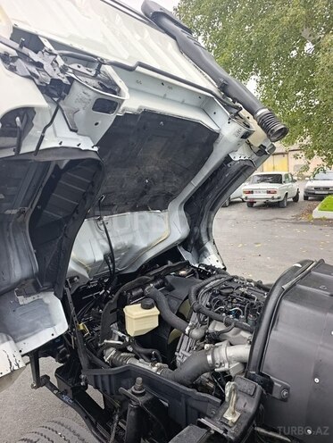 Hyundai HD-65 2019, 304,000 km - 2.9 l - Sumqayıt