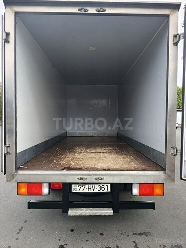 Hyundai HD-65 2019, 304,000 km - 2.9 l - Sumqayıt