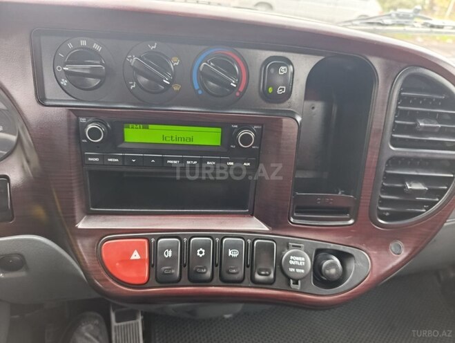 Hyundai HD-65 2019, 304,000 km - 2.9 l - Sumqayıt