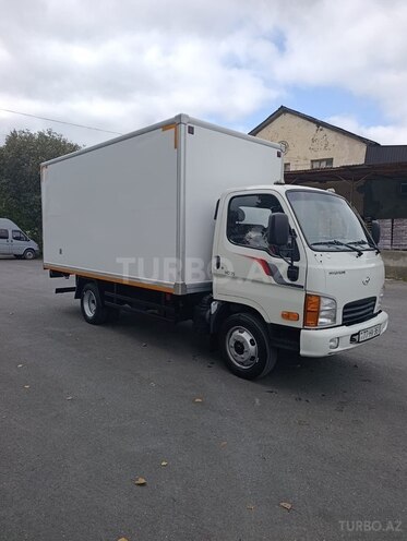 Hyundai HD-65 2019, 304,000 km - 2.9 l - Sumqayıt