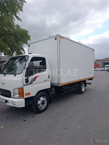 Hyundai HD-65 2019, 304,000 km - 2.9 l - Sumqayıt