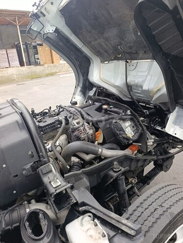 Hyundai HD-65 2019, 304,000 km - 2.9 l - Sumqayıt