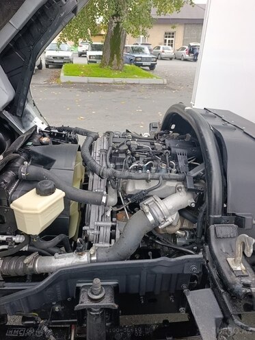 Hyundai HD-65 2019, 304,000 km - 2.9 l - Sumqayıt