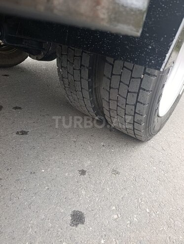 Hyundai HD-65 2019, 304,000 km - 2.9 l - Sumqayıt