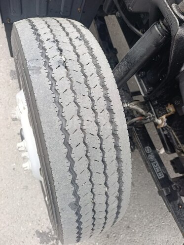 Hyundai HD-65 2019, 304,000 km - 2.9 l - Sumqayıt