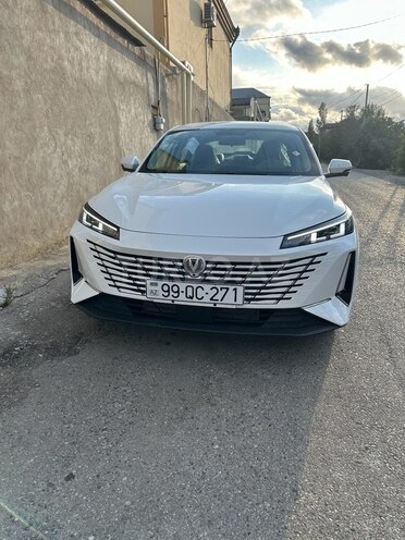 Changan Eado 2025, 0 km - 1.5 l - Bakı