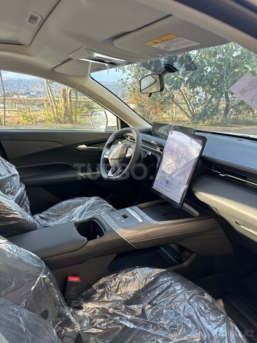 Changan Eado 2025, 0 km - 1.5 l - Bakı