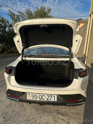 Changan Eado 2025, 0 km - 1.5 l - Bakı