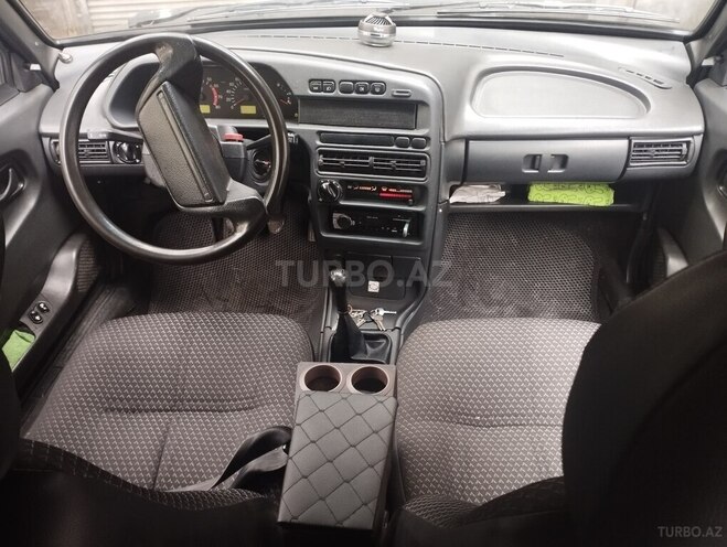LADA (VAZ) 2115 2011, 235,990 km - 1.6 л - Gəncə
