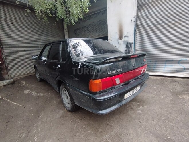 LADA (VAZ) 2115 2011, 235,990 km - 1.6 л - Gəncə