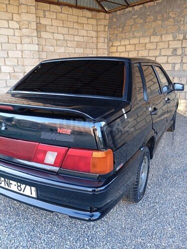 LADA (VAZ) 2115 2011, 235,990 km - 1.6 л - Gəncə