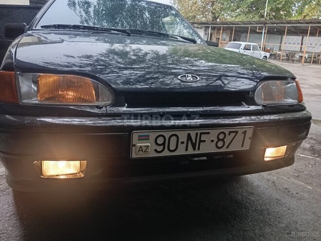 LADA (VAZ) 2115 2011, 235,990 km - 1.6 л - Gəncə