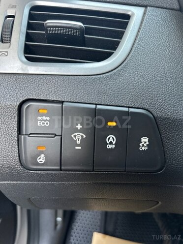 Hyundai Avante 2014, 245,124 km - 1.6 l - Bakı