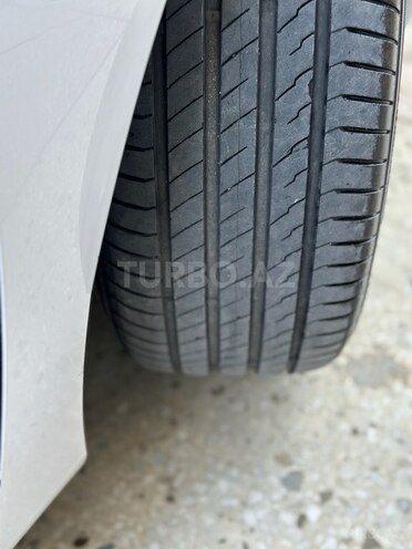 Hyundai Avante 2014, 245,124 km - 1.6 l - Bakı