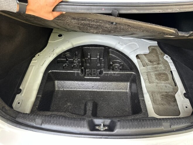 Hyundai Avante 2014, 245,124 km - 1.6 l - Bakı