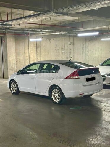 Honda Insight 2010, 330,000 km - 1.3 l - Bakı
