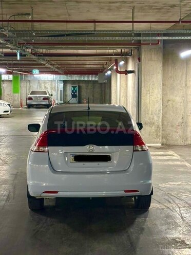 Honda Insight 2010, 330,000 km - 1.3 l - Bakı