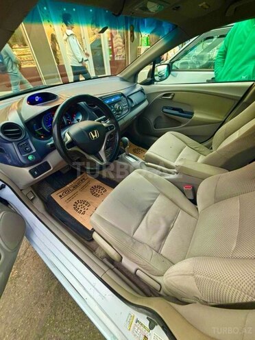 Honda Insight 2010, 330,000 km - 1.3 l - Bakı