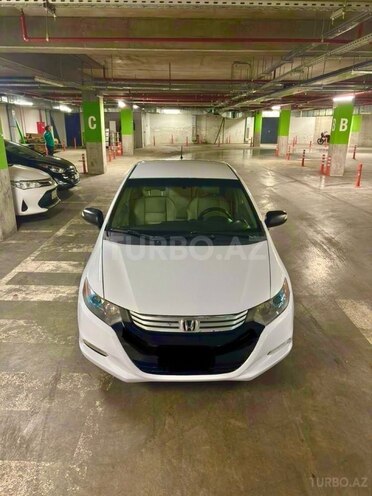 Honda Insight 2010, 330,000 km - 1.3 l - Bakı
