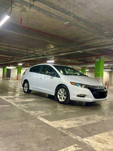 Honda Insight 2010, 330,000 km - 1.3 l - Bakı