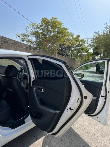 Hyundai Elantra 2014, 198,000 km - 1.8 л - Bakı