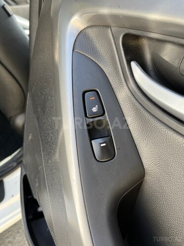 Hyundai Elantra 2014, 198,000 km - 1.8 л - Bakı