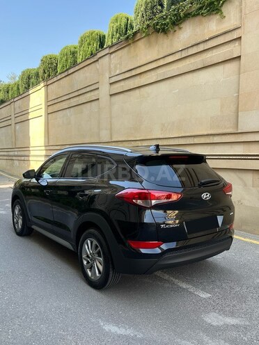 Hyundai Tucson 2018, 75,000 km - 2.0 л - Bakı