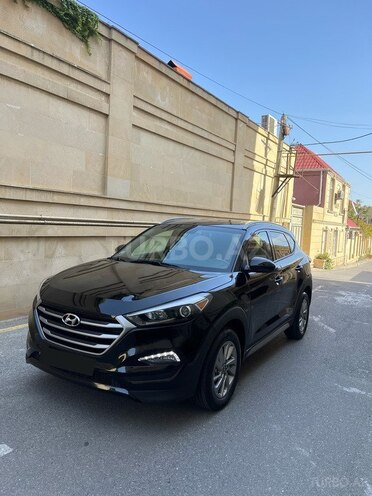 Hyundai Tucson 2018, 75,000 km - 2.0 л - Bakı